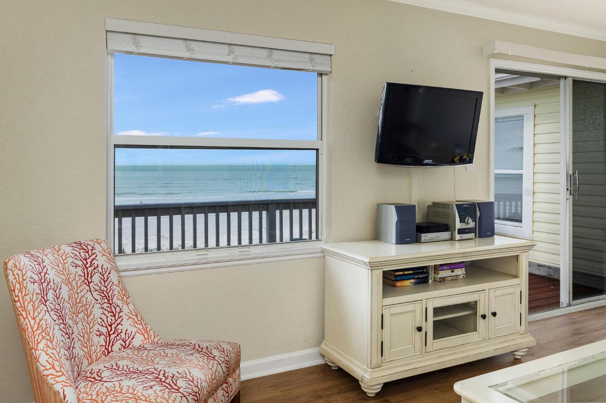 Sand Glo Villas Indian Rocks Beach Kültér fotó