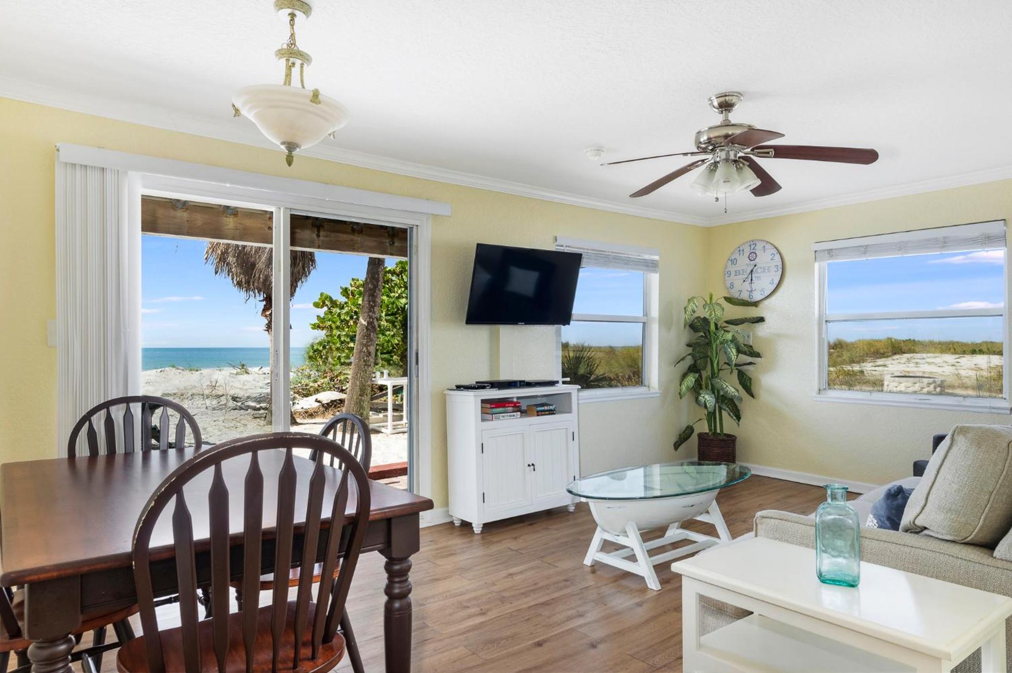 Sand Glo Villas Indian Rocks Beach Kültér fotó